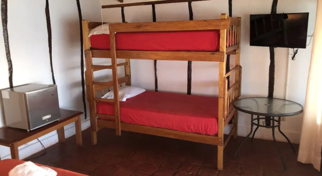 El Refugio de Vichayito