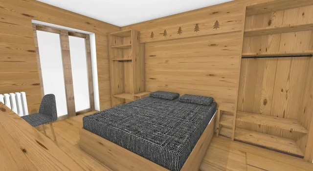 Номер Deluxe Hotel Adler