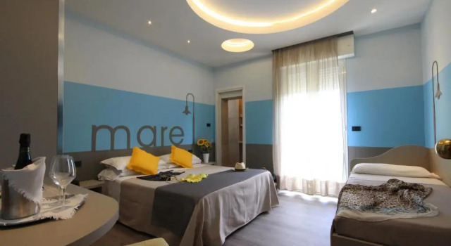 Номер Superior Hotel Arabel