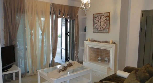 Вилла с 4 комнатами Porto Heli Villas & Studios