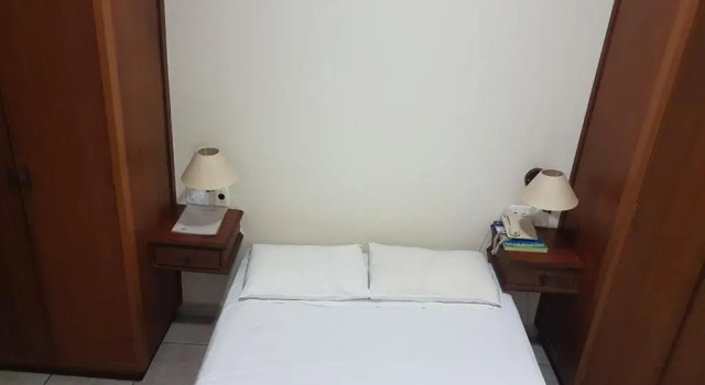 Люкс Superior Scala Hotel Barretos