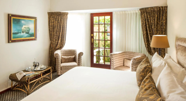 Kingfisher GuestHouse