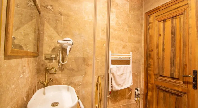Номер Standard ikarus Cappadocia Hotel