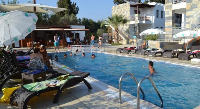 Belleza Apart Hotel, Забронировать Апарт-отель Апарт-отели Мугла, Апарт-отель