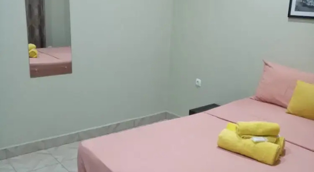 Suite Elite Services Accommodations