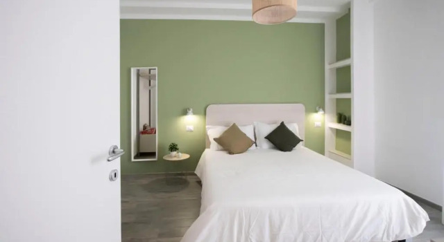 Семейный номер Standard с балконом Dimora del Corso - Rooms