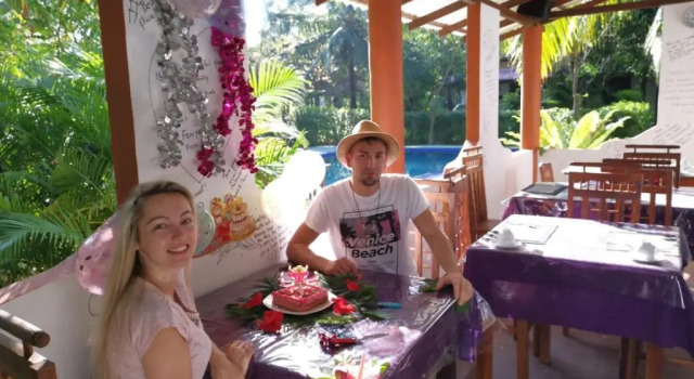 Номер Economy Sigiri Charuka Resort