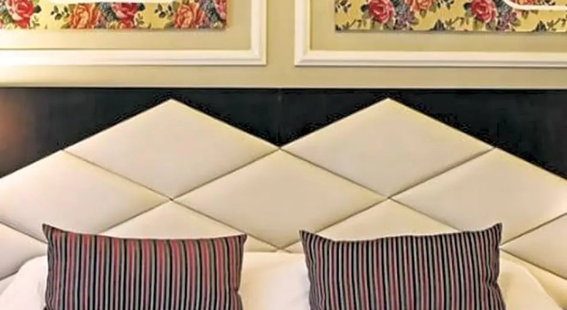 Номер Standard Hotel Sommelier Boutique