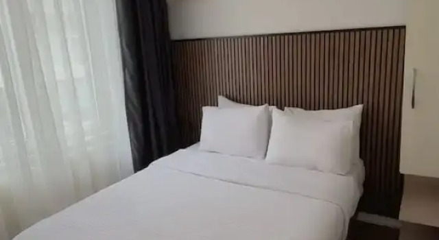 Ekonomický pokoj Balkan Hotel
