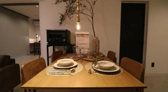 Sumikawa Hirata House