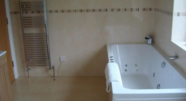 Номер Standard Spring Paddocks B&B