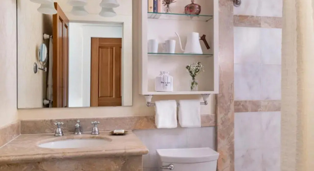 Номер Deluxe Seven Gables Inn on Monterey Bay, A Kirkwood Collection Hotel