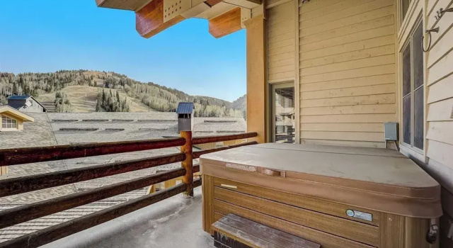 Апартаменты Mont Cervin #31 by Avantstay Luxury Ski in Ski out Home in Park City!