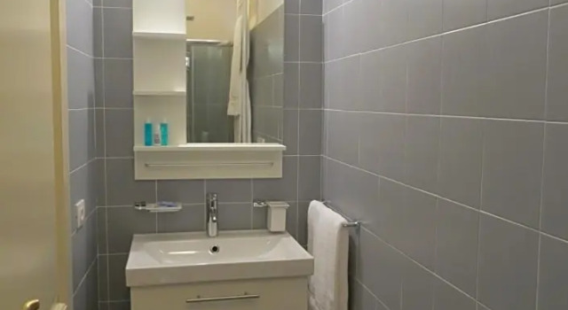 Номер Deluxe Toscanelli Residenza dEpoca