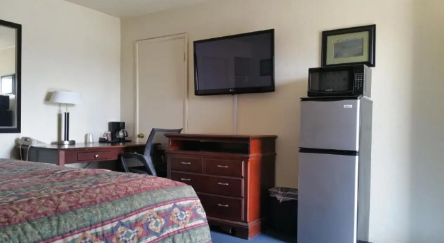 Номер Standard Budget Inn Mojave