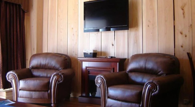 Bluestown Inn, Rezerwuj Hotel Clarksdale Missisipi