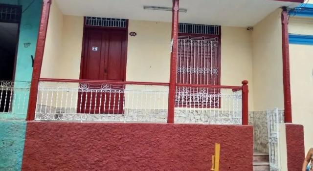 Hostal San Francisco 414 SANTIAGO DE CUBA