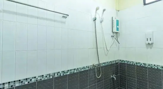 Номер Standard Chomdao Hotel