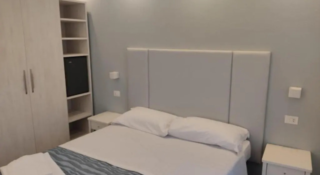 Номер Economy Hotel Caravel Park