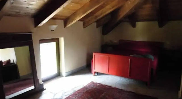 Апартаменты c 1 комнатой с балконом Agriturismo Azienda Agricola Bortolotti