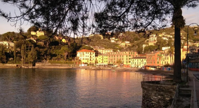 Апартаменты Villetta Margherita L02159