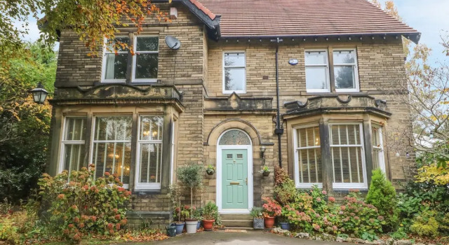 Lyndhurst, Brighouse, 预订 度假屋 布里格豪斯 西约克郡