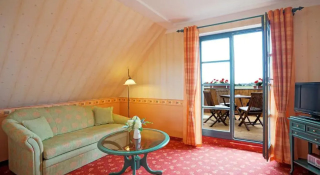 Люкс Hotel Godewind