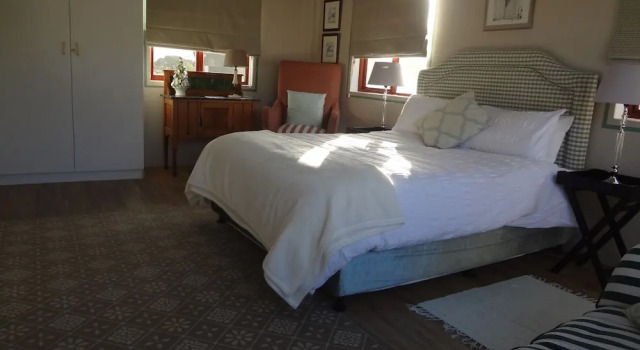 Номер Standard Walker Bay Manor