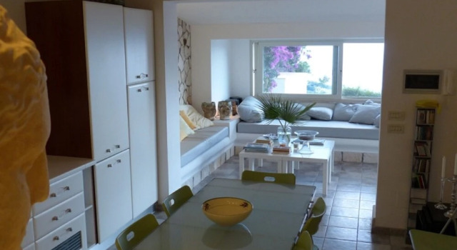 Cozy Villa in Sperlonga with Garden, Prenota Villa Hotel a Lazio con parcheggio, Parcheggio