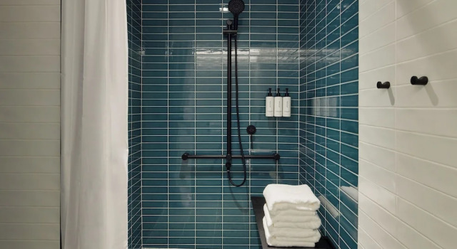 Номер Deluxe Caption By Hyatt Central Sydney