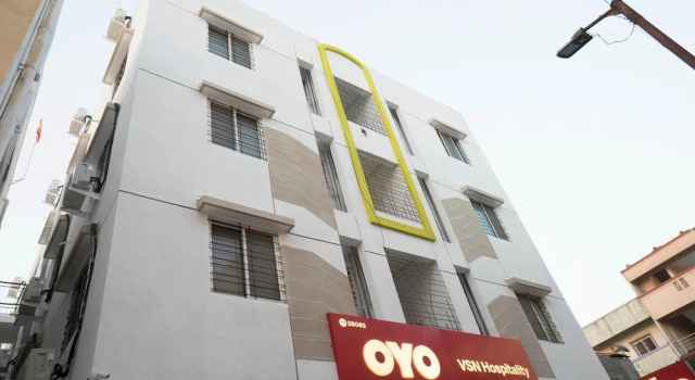 OYO 28092 RVC Hospitality, Забронировать Отель Отели штата Махараштры с завтраком, Завтраки