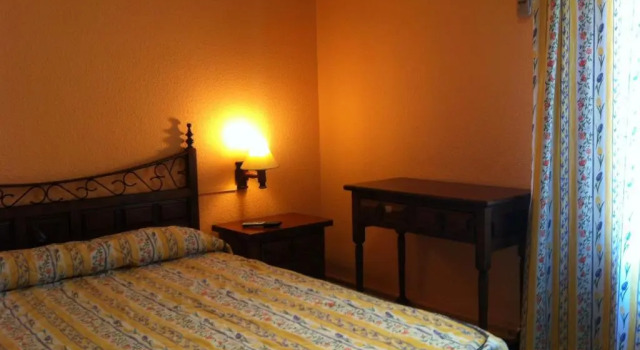 Номер Standard Hostal Paracuellos