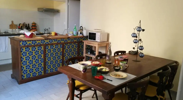 Номер Superior La Villa STELLA
