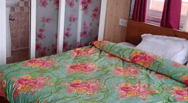 Casa Arhan Luxury Mussoorie Homestay, Rezervovat Hotel Hotely v Mussoorie se snídaní, Snídaně