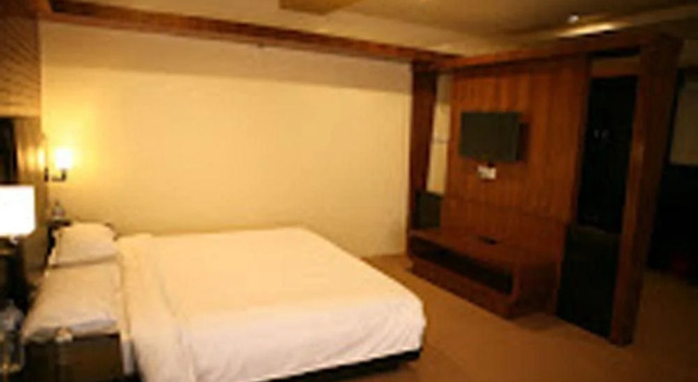 Hotel Samana, Book Hotel Hetauda Madhesh Province