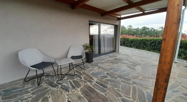 Номер Superior Quinta Manhas Douro