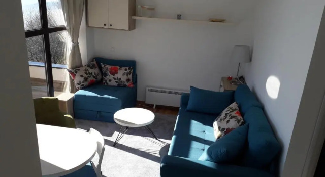 Apartman D52 Dvori, Buchen Sie Ferienwohnung Kopaonik 