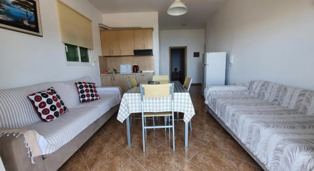 Коттедж Vila Riand