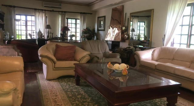 A boutique lodge situated in a serene environment - 2028