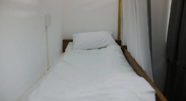 The Q hostel, Book Hostel / Vandrerhjem Hostels i Khanh Hoa, Hostel / Vandrerhjem