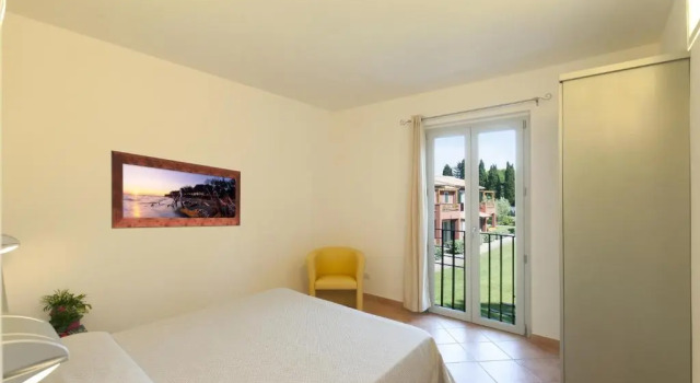 Апартаменты Residence Pineta
