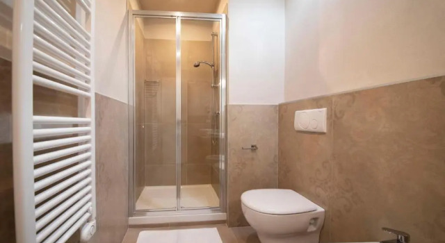 Студия Apart-Hotel la Rocchetta