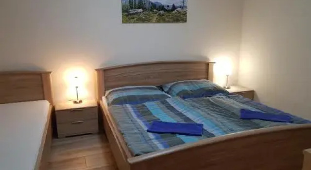 Apartmány Bystrá-Chopok, Забронировать Отель Быстра Chopok South
