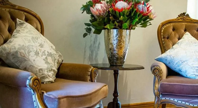 Abiento Guesthouse, Prenota Hotel Bloemfontein Free State