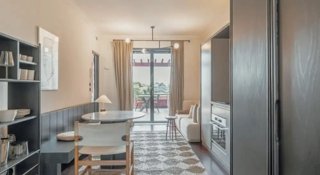 Liiiving in Porto - Casa Duque Apartment V, Забронировать Апартаменты/квартира Порту Регион Порту, рядом с Театр Coliseu do Porto