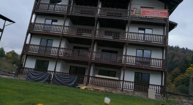 Апартаменты APARTAMENT GOLDEN ROSE 2