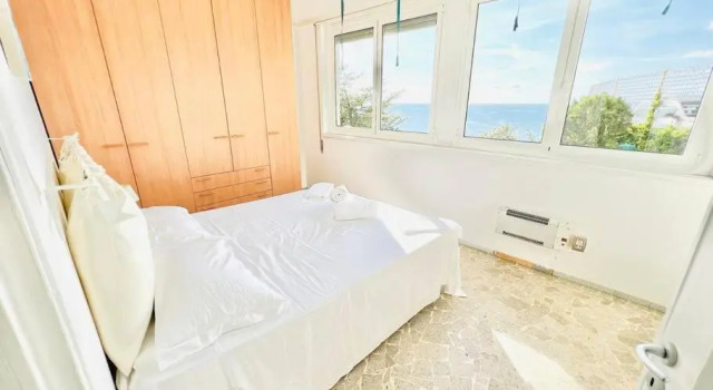 Suite Casa del Sole 10 - Fronte mare