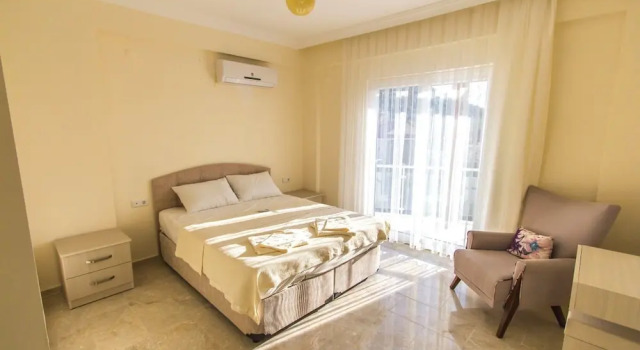 Villa Mine 5 by Tatilpremium, Rezervovat Vila Hotely v Fethiye Area s parkováním, Parkování