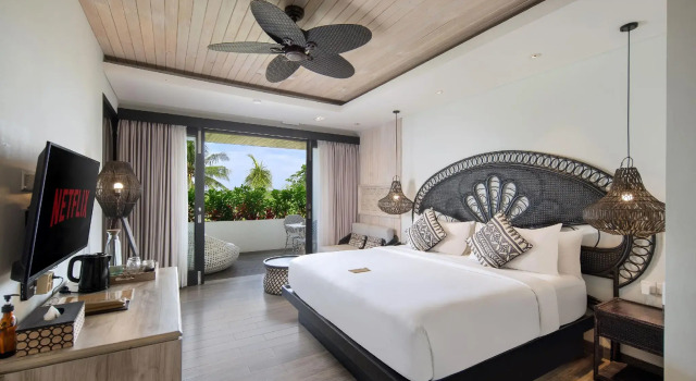 Amantrana Canggu