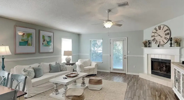 Студия Emerald Port Of Call by Southern Vacation Rentals